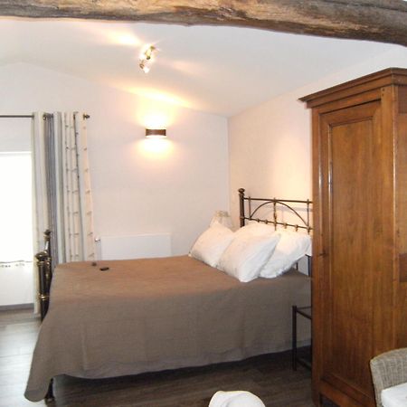 Domaine Du Fief Aux Dames Bed and Breakfast Monnieres  Esterno foto